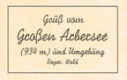 Landkreis Regen