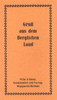 Bergisches Land