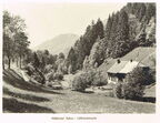 Das Höllental