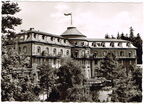 Die Schwarzwaldhochstraße von Baden-Baden bis Freudenstadt 