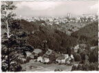 Die Schwarzwaldhochstraße von Baden-Baden bis Freudenstadt 