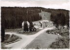 Die Schwarzwaldhochstraße von Baden-Baden bis Freudenstadt 