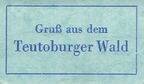 Unbestimmte Orte & Motive