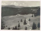 Der Schwarzwald-Höhenweg Feldberg-Belchen-Hochblauen 