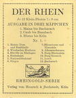 Unbestimmte Orte & Motive
