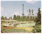Historisches Foto: Berlin