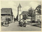 Langensteinbach bei Karlsruhe 