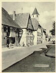 Langensteinbach bei Karlsruhe 