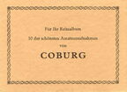 Coburg