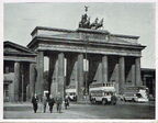 Historisches Foto: Berlin