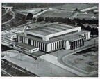 Historisches Foto: Berlin