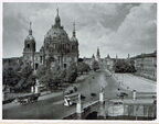 Historisches Foto: Berlin