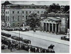 Historisches Foto: Berlin