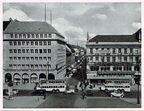 Historisches Foto: Berlin