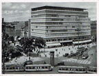 Historisches Foto: Berlin