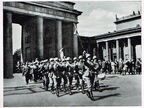 Historisches Foto: Berlin