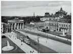 Historisches Foto: Berlin
