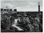 Historisches Foto: Berlin
