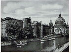 Historisches Foto: Berlin