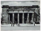 Historisches Foto: Berlin