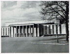 Historisches Foto: Berlin