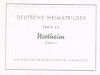 Landkreis Northeim (NOM)