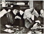 Historisches Foto: Staatliche Museen zu Berlin - Münzkabinett