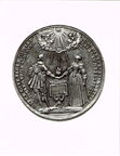 Historisches Foto: Staatliche Museen zu Berlin - Münzkabinett