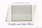 Unbestimmte Orte & Motive