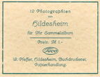 Landkreis Hidesheim (HI)