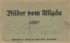 Allgäu