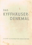 Kyffhäuserkreis (KYF)