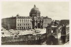 Historisches Foto: Berlin