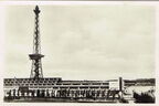 Historisches Foto: Berlin