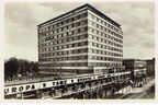 Historisches Foto: Berlin