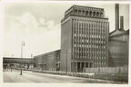 Historisches Foto: Berlin