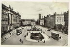 Historisches Foto: Berlin