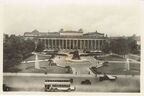 Historisches Foto: Berlin