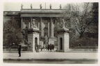 Historisches Foto: Berlin