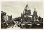Historisches Foto: Berlin