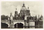 Historisches Foto: Berlin