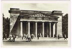 Historisches Foto: Berlin