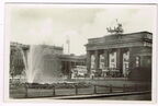 Historisches Foto: Berlin