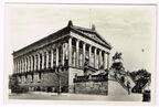 Historisches Foto: Berlin