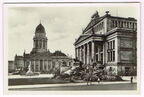Historisches Foto: Berlin