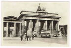 Historisches Foto: Berlin