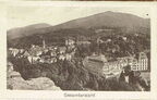 Gruß aus Badenweiler