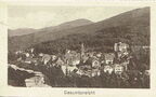 Gruß aus Badenweiler