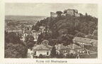 Gruß aus Badenweiler