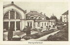 Gruß aus Badenweiler